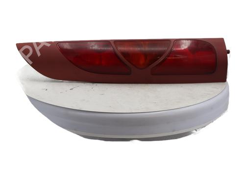 Left taillight RENAULT KANGOO (KC0/1_) 1.9 dCi 4x4 (KC0V) | BP29458025C34 - Image 4