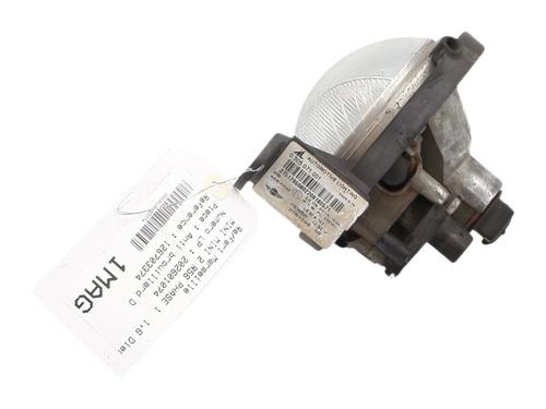 Used Right front fog light Right front fog light MINI MINI (R56) One D (90 hp) 36097445 36097445