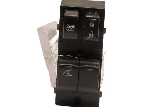 Left front window switch NISSAN MICRA IV (K13K, K13KK) 1.2 | BP24267777I27 - Image 3