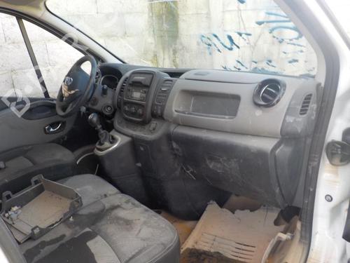 Used Right taillight Right taillight 24268017 24268017