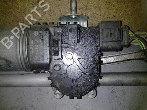 Used Front wiper motor Front wiper motor 24270724 24270724