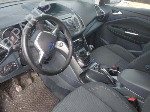 Climate control FORD C-MAX II (DXA/CB7, DXA/CEU) 1.0 EcoBoost | BP24281766I5 - Image 6