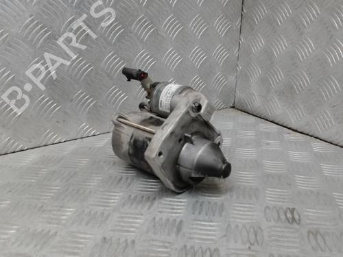 Startmotor CITROËN C3 / C3 ORIGIN III (SX) 1.2 PureTech 82 (83 hp) 24271024