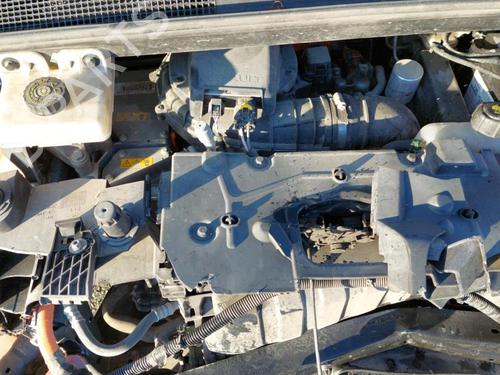 Climate control RENAULT ZOE (BFM_) ZOE | BP24271962I5 - Image 9