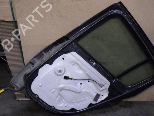 Right rear door RENAULT CLIO III (BR0/1, CR0/1) 1.5 dCi (BR17, CR17) | BP24335166C5 