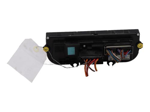 Climate control VW TRANSPORTER T5 Van (7HA, 7HH, 7EA, 7EH) 2.0 TDI | BP30177593I5 
