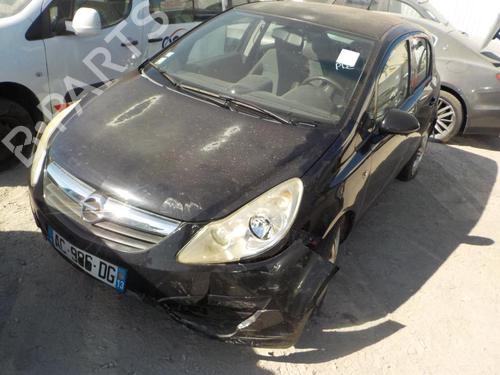 Steering column stalk OPEL CORSA D (S07) 1.3 CDTI (L08, L68) | BP24280650I23  - Image 8