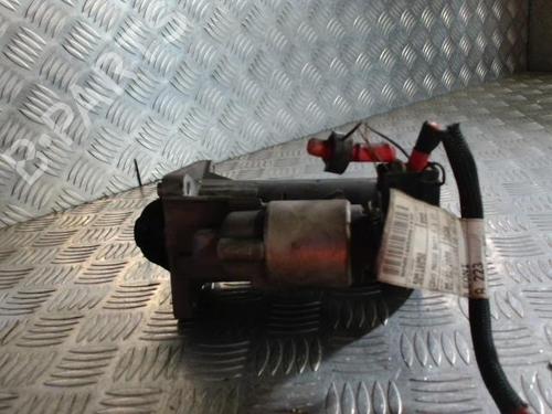 Starter ALFA ROMEO MITO (955_) 1.6 JTDM (955AXC1B) | BP24264626M8 - Image 2