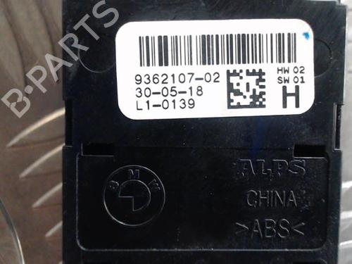 Used Left front window switch Left front window switch BMW 1 (F20) 116 d (116 hp) 24265064 24265064