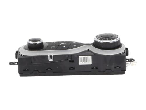 Climate control RENAULT ZOE (BFM_) | BP36056820I5 - Image 4