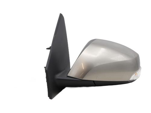 Left mirror RENAULT MEGANE III Grandtour (KZ0/1) 1.9 dCi (KZ0J, KZ0N, KZ1S) | BP32140594C26