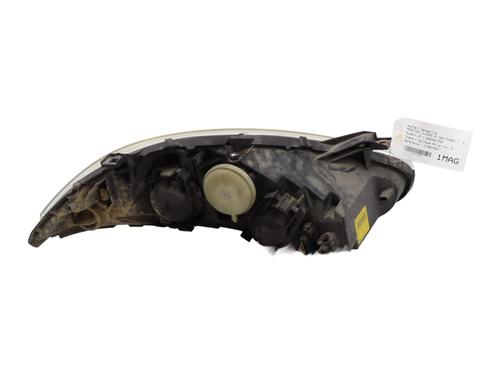Left headlight MERCEDES-BENZ A-CLASS (W169) A 180 CDI (169.007, 169.307) | BP28319667C28 