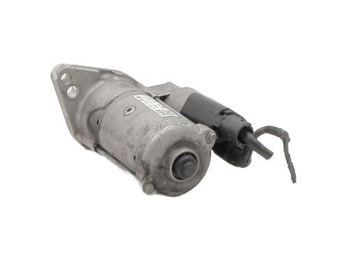 Used Starter Starter AUDI A3 Sportback (8VA, 8VF) 1.6 TDI (105 hp) 26123870 26123870