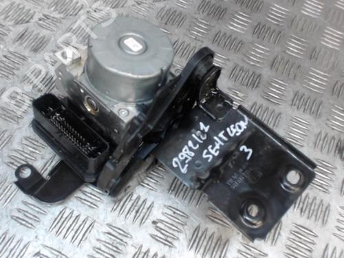 ABS pump SEAT LEON (5F1) 1.2 TSI | BP24279931M43 