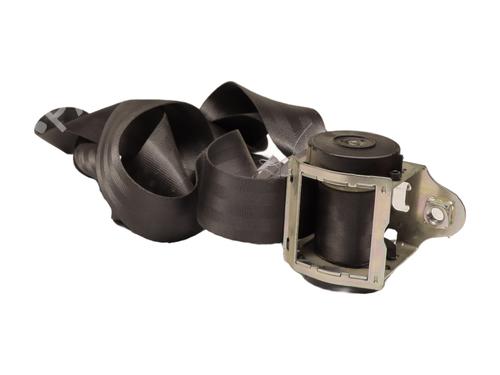 Front right seatbelt OPEL CORSA E (X15) 1.4 (08, 68) | BP24274993I25 - Image 4