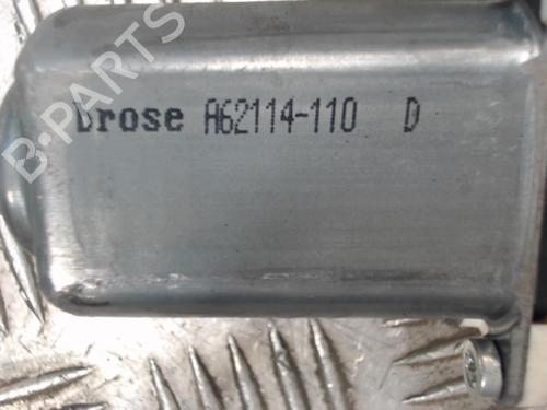 Front left window mechanism AUDI A1 (8X1, 8XK) 1.6 TDI | BP24273422C22 - Image 2