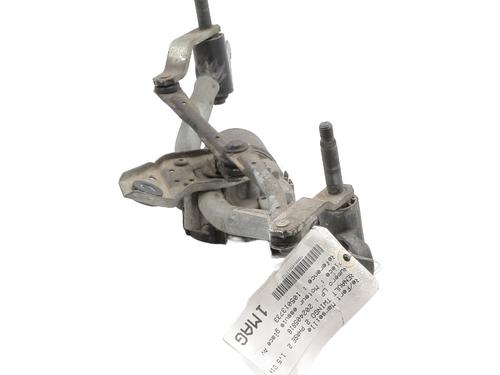 Front wiper motor RENAULT TWINGO II (CN0_) 1.5 dCi 75 | BP27179050M29 - Image 5