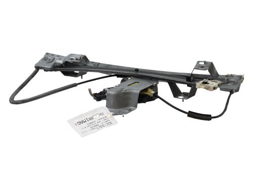 Front left window mechanism RENAULT KANGOO Express (FW0/1_) 1.5 dCi 110 (FW06, FW12) | BP38682061C22 - Image 4