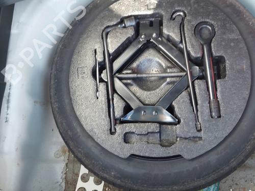 Front right seatbelt KIA PRO CEE'D (ED) 1.6 CRDi 115 | BP24922512I25 - Image 9