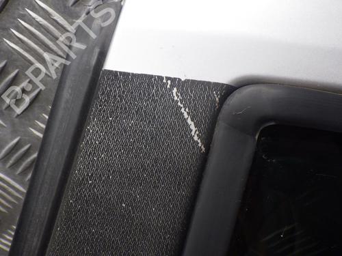 Left rear door RENAULT CLIO III Grandtour (KR0/1_) 1.5 dCi (KR0G) | BP25893626C4 