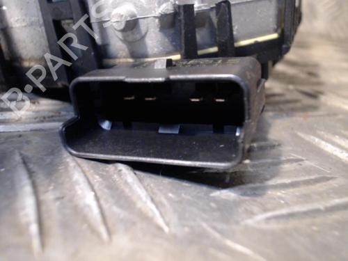 Front wiper motor RENAULT TWINGO II (CN0_) 1.2 16V (CN04, CN0B) | BP24278655M29 - Image 2