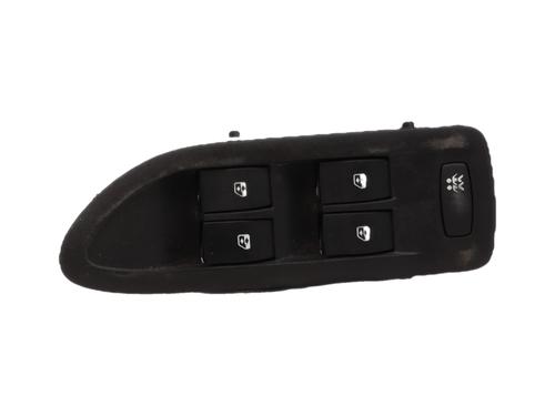 Left front window switch RENAULT LAGUNA II (BG0/1_) 1.9 dCi (BG08, BG0G) | BP37495800I27 - Image 2