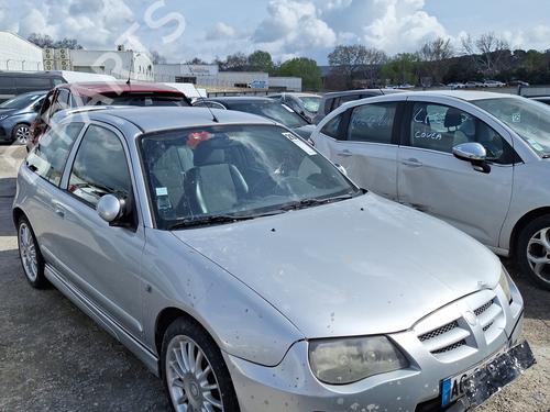 Brukte deler til MG MG ZR 2.0 TD 4910084