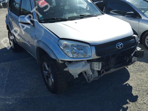 Used Parts TOYOTA RAV 4 II (_A2_) 2.0 4WD (ACA21, ACA20) (150 hp) 4393019