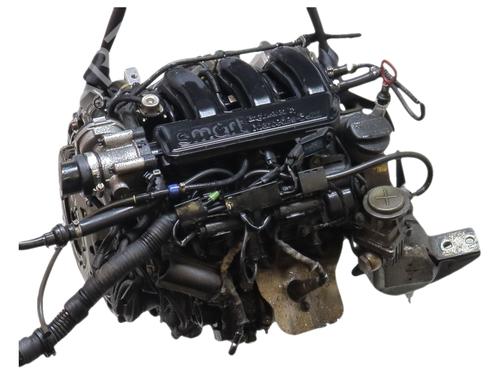 Engine SMART FORTWO Coupe (450) 0.7 (450.352, 450.332) | BP33415083M1 - Image 4