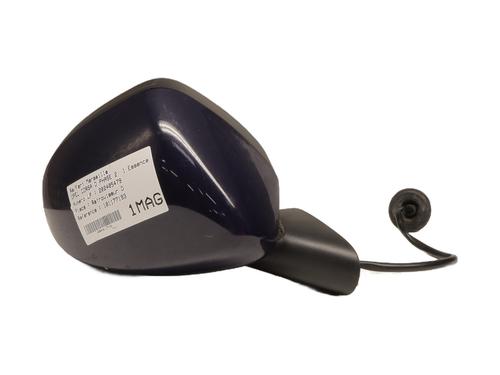 Right mirror OPEL CORSA D (S07) 1.0 (L08, L68) | BP24295348C27 