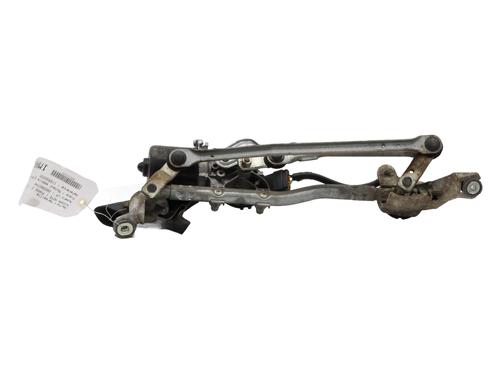 Front wiper motor NISSAN NOTE (E11, NE11) 1.5 dCi | BP30544245M29 
