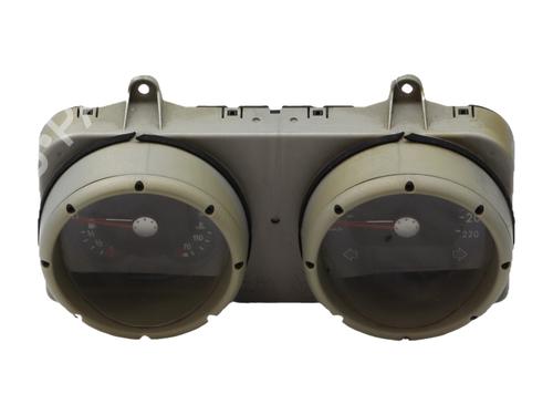 Instrument cluster VW POLO (6N2) 1.4 16V | BP37419429C47 - Image 3