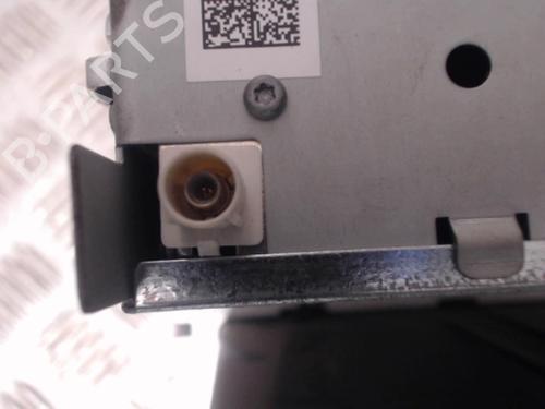 Radio VW CADDY III Box Body/MPV (2KA, 2KH, 2CA, 2CH) 1.6 TDI | BP24266719E6 