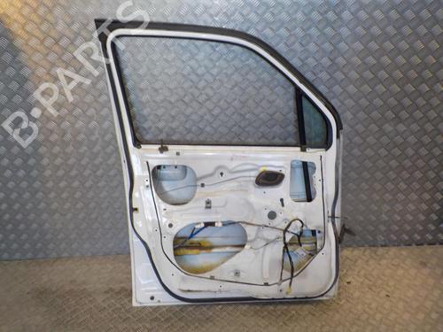 Left front door OPEL AGILA (A) (H00) 1.2 16V (F68) | BP24273598C2 