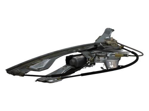 Used Front left window mechanism Front left window mechanism RENAULT CLIO III (BR0/1, CR0/1) 1.5 dCi (75 hp) 39729485 39729485