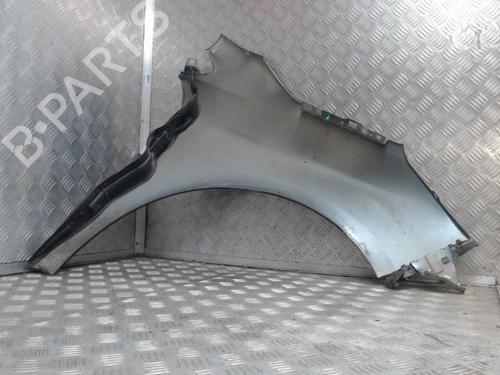 Left front fenders CITROËN C4 II (NC_) 1.6 VTi 120 (NC5FS0, NC5FS9) | BP29187973C41 