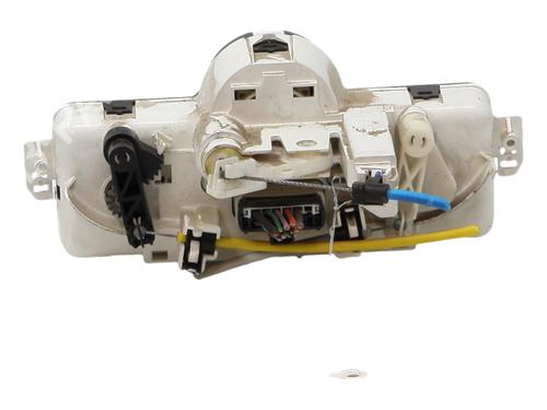 Used Climate control Climate control 38682119 38682119
