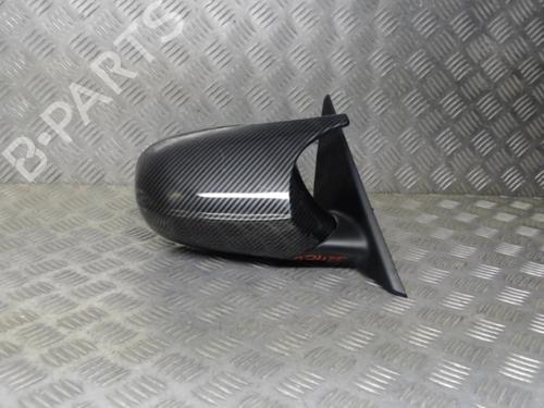 Used Right mirror BMW 3 (E90) 320 d (177 hp) 24276419