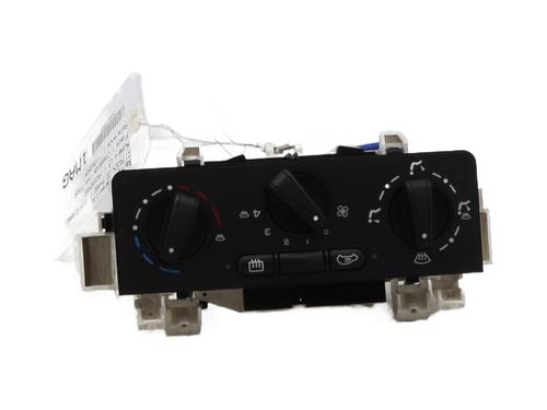 Climate control CITROËN C2 (JM_) 1.4 HDi | BP29161852I5  - Image 5