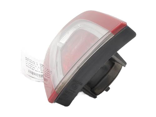 Right tailgate light RENAULT SCÉNIC III (JZ0/1_) 1.5 dCi | BP25254011C80 