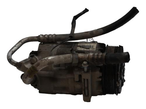 AC compressor RENAULT TRAFIC II Van (FL) 2.0 dCi 115 (FL01, FL0U, FL00, FL0H, FL0M) | BP39939809M34 - Image 4