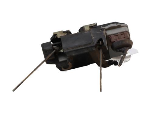 Used Rear left lock Rear left lock PEUGEOT 406 (8B) 2.0 HDI 110 (109 hp) 29158333 29158333