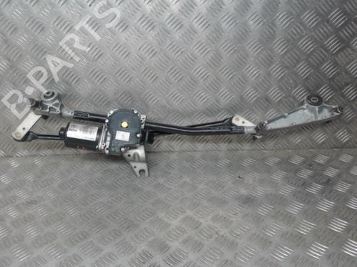 Used Front wiper motor Front wiper motor MERCEDES-BENZ CLA Coupe (C117) CLA 200 CDI / d 4-matic (117.302) (136 hp) 24266665 24266665