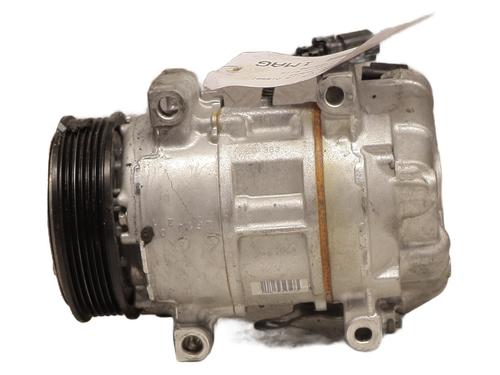 AC compressor OPEL GRANDLAND X Van 1.5 (75) | BP24274767M34 