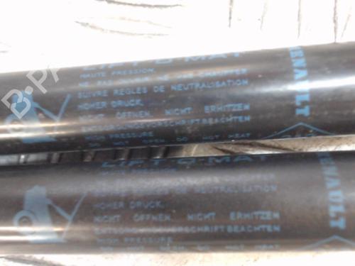 Used Hood lift support RENAULT SCÉNIC IV (J9_) 1.5 dCi 110 (110 hp) 24282951