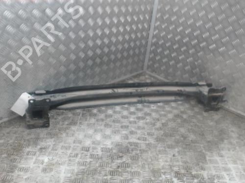 Rear bumper reinforcement VW POLO VI (AW1, BZ1, AE1) 1.0 TSI | BP29372158C73 