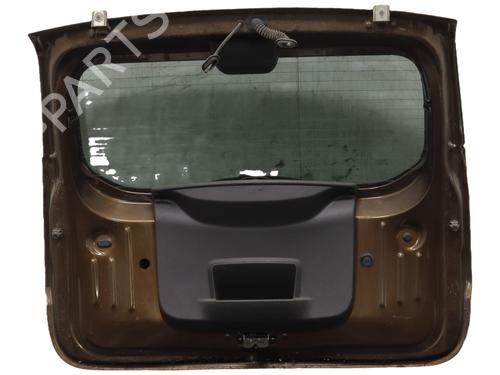 Used Tailgate Tailgate 38561422 38561422