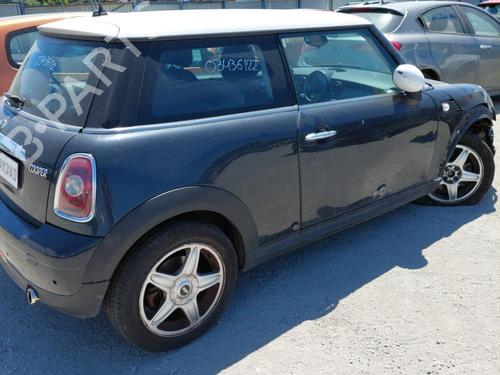 Front right window mechanism MINI MINI (R56) Cooper | BP24282439C23 - Image 8