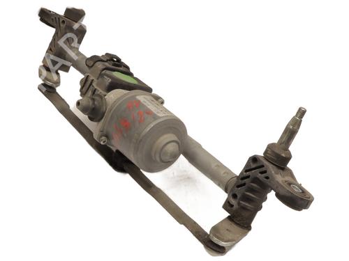 Front wiper motor FIAT 500 (312_) 1.2 (312AXA1A) | BP24271135M29 
