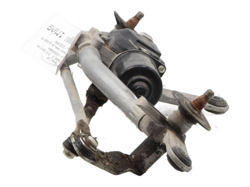 Front wiper motor NISSAN MURANO II (Z51) 3.5 4x4 | BP32270858M29
